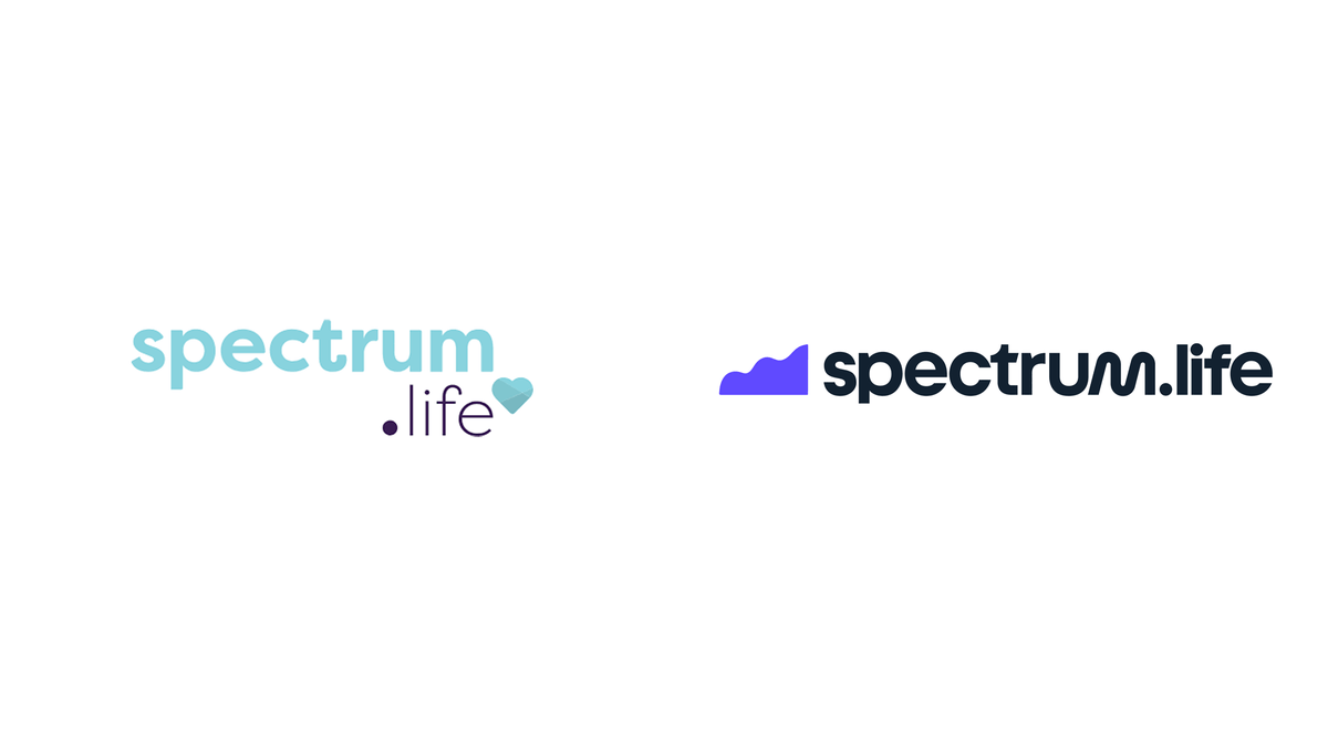 UnderConsideration (@ucllc) on Twitter photo Today on Brand New (Reviewed): New Logo and Identity for <a href="/SpectrumLife_/">Spectrum.Life</a> by <a href="/unitedus_/">U N I T E D U S</a> underconsideration.com/brandnew/archi… Today on Brand New (Reviewed): New Logo and Identity for <a href="/SpectrumLife_/">Spectrum.Life</a> by <a href="/unitedus_/">U N I T E D U S</a> underconsideration.com/brandnew/archi…