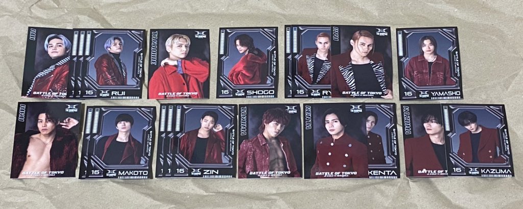 ❤︎.* tweet media