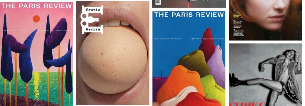 FTCMag // Follow the Colours tweet media