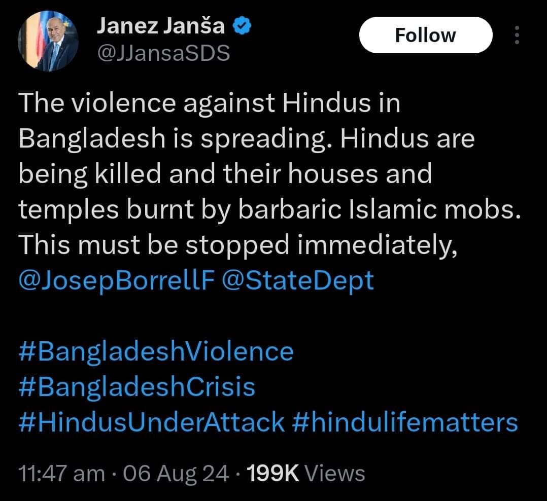 asimbws's tweet photo. Thanks for supporters Bangladeshi Hindu 
#saveHinduTemples✅
#SaveHindusInBangladesh✅
#savebangladeashIndigenous✅
#savebangladeshhindhutemple ✅
#savebangaladeshIndigenousrangamatibandarbankhagrachuri✅
#savebangladeshhindhuproperty✅
#savebangladeshhindhufestival✅
#BBC https://t.co/YYxx7ERgG4