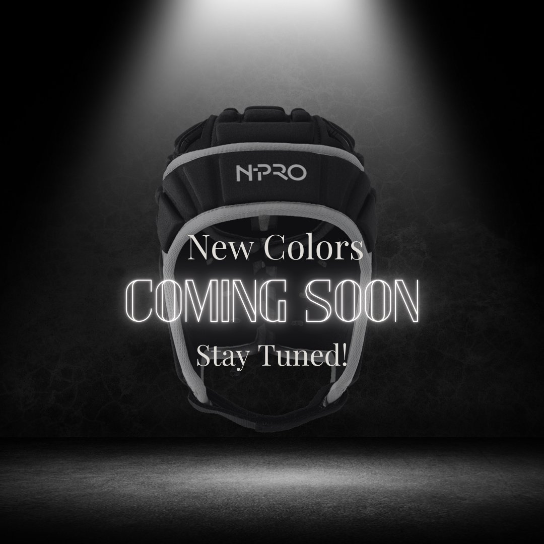 New trim colours launching soon 😍 Keep an eye on n-pro.com