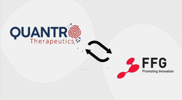 oncodaily's tweet photo. QUANTRO Therapeutics secures Austrian research grant to accelerate development of their platform
@QuantroTx
https://t.co/tC0VdTfRLi
#CancerResearch #Cancer #OncoDaily #Oncology #QUANTROTherapeutics #QUANTRO #FFGProgram https://t.co/iVTcL5Dnz1