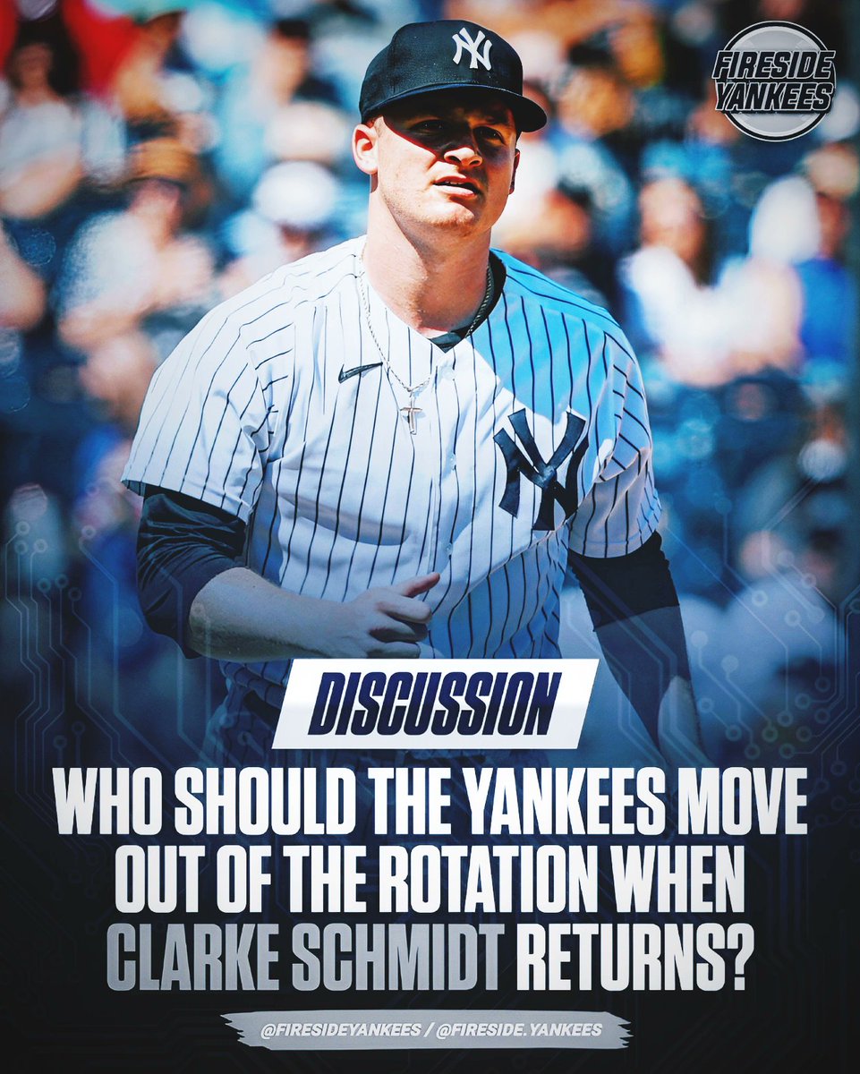 Fireside Yankees tweet media