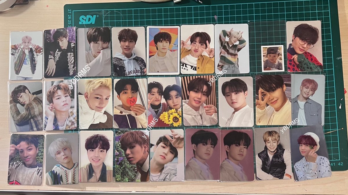 y0DRMS's tweet photo. ✨ CLEARANCE SALE ✨

wts  (ina only)
all about treasure photocard 

krn aku ga begitu tau harga pc trejo,, please ss the pc you want and dm me and offer your price  ౨ৎ 
you might get a very good deal 😉

✨ dm for video condition
📍jakarta selatan
🍊by request

🏷️ wtt wtb https://t.co/pj6J63fSAZ
