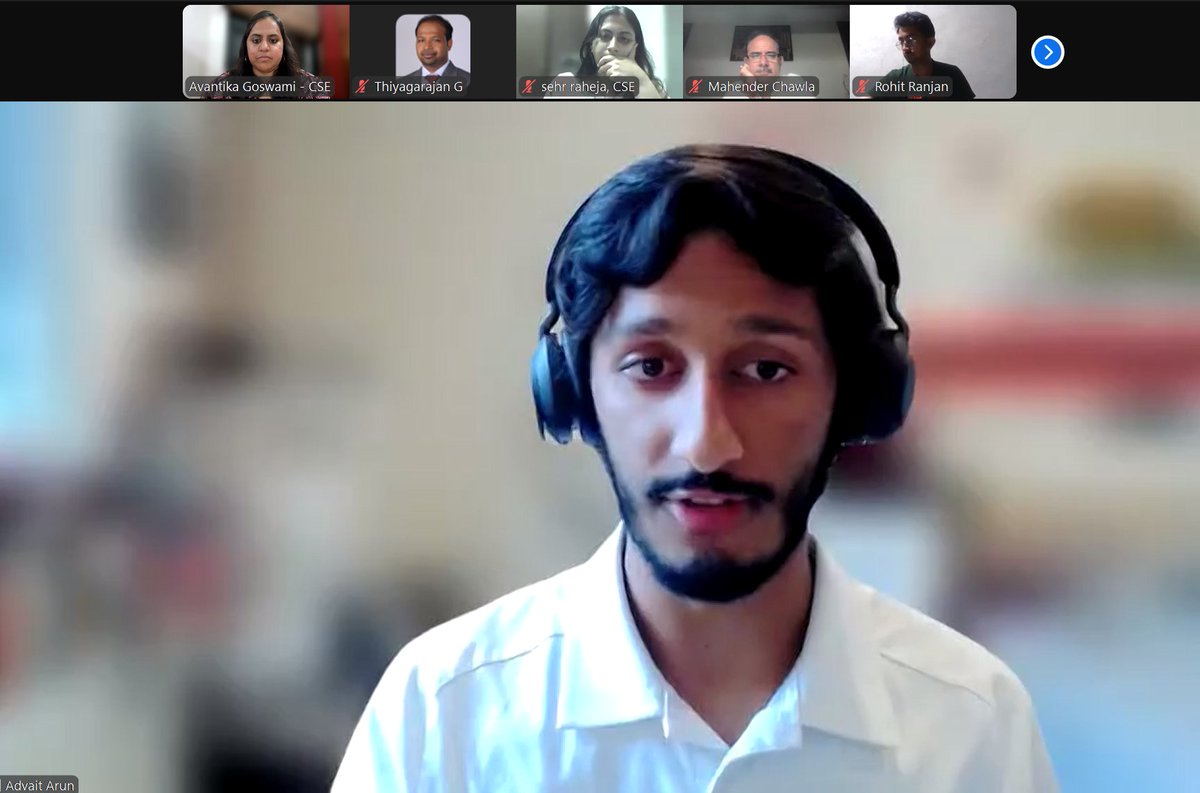 CSE Climate Change tweet media