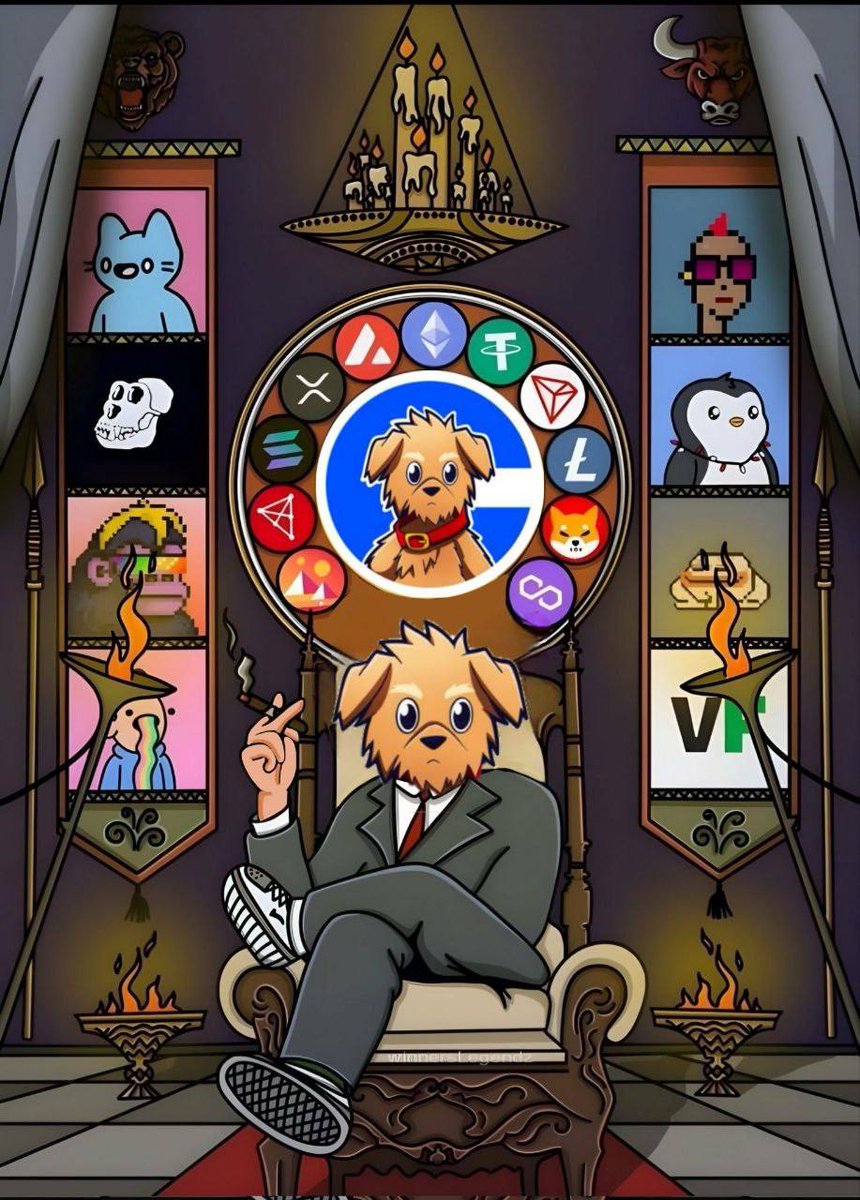 <a href="/rizlfg/">Riz</a> Price catches up with value and narrative 

$BENI is about building community and bonding with a team that drive ahead together.

$BENI has a great narrative and 10000x best community.

$BENI IS a OG on base, the coinbase directors Doggie.

24 will be off the leash