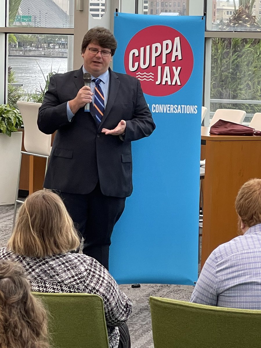 Cuppa Jax tweet media