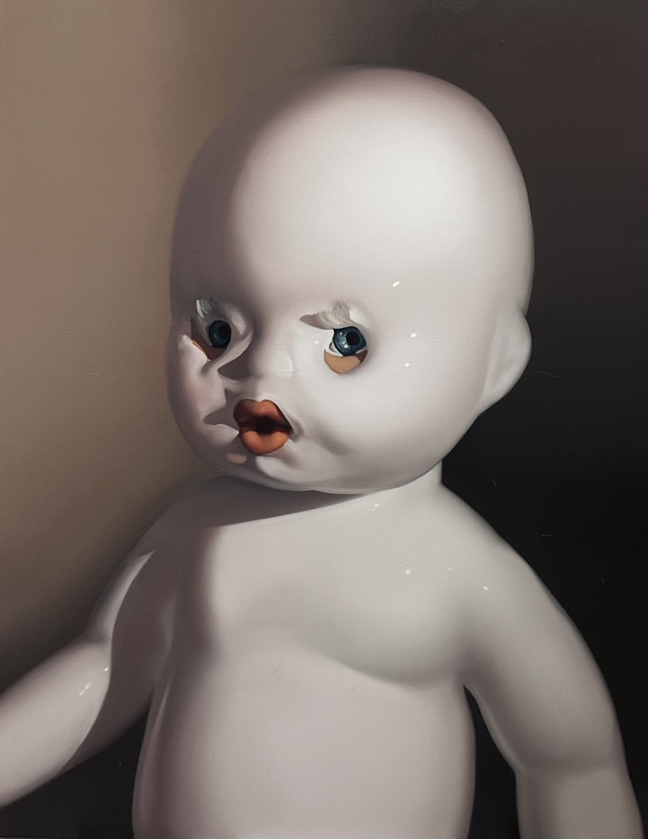 【個展のお知らせ】

久しぶりの個展です。新作９点が展示されます。新シリーズも初公開。
是非ご覧ください！

『Réflexion』 
会期： 2024年8月30日㈮ - 9月28日㈯ 12:00-17:00　(日)(月)(祝)休 
会場： N&amp;A Art SITE(東急東横線中目黒駅より徒歩5分）

nanjo.com/nanjoselection…