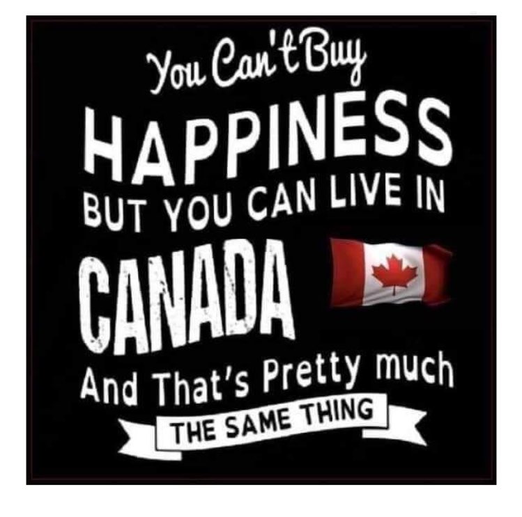 🇨🇦MIDWEEK REMINDER🇨🇦
#IStandWithTrudeau2025