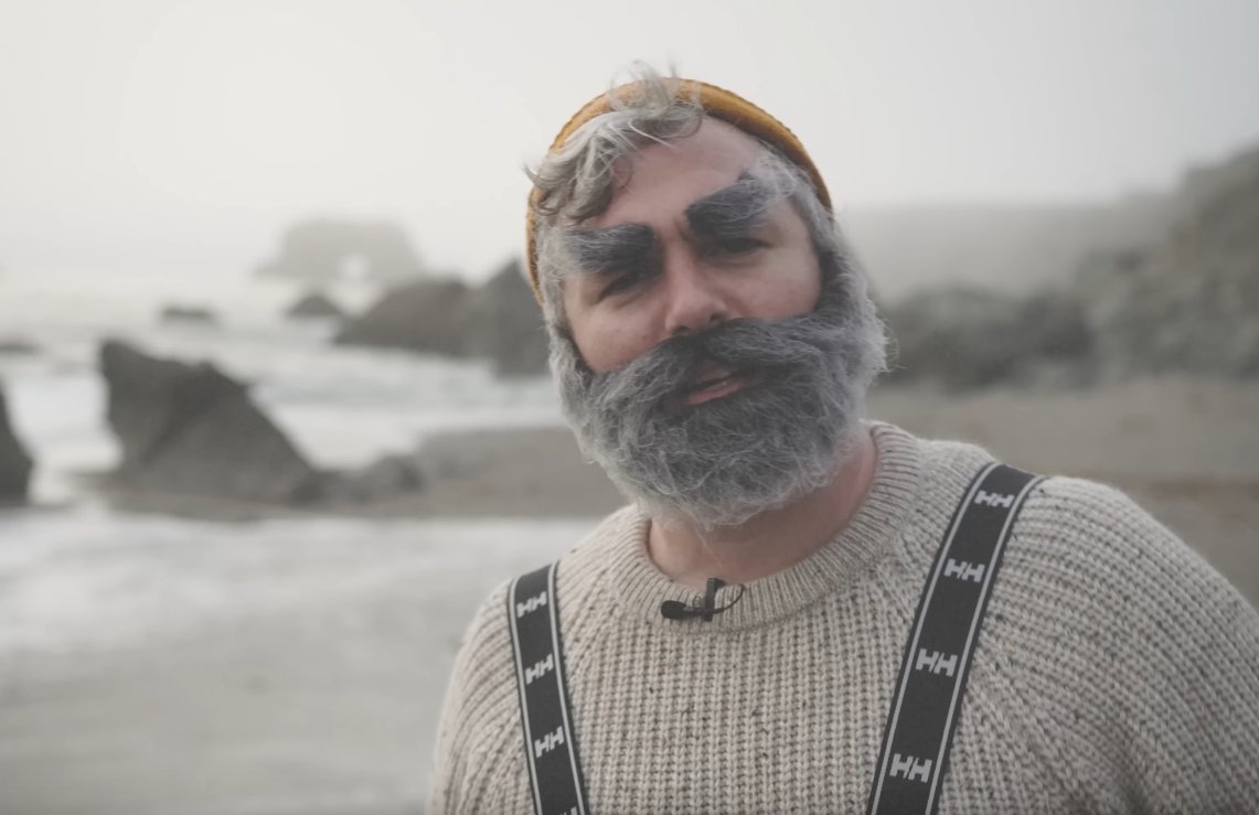 The high seas version of <a href="/dannyodwyer/">dannyodwyer was here</a> is lookin' like the last thing a bottle of Jameson see's before it dies.