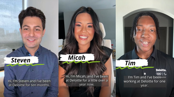 Scott_s_marcus's tweet photo. There are different paths to a career at Deloitte. Early career professionals share what they learned along the way and their guidance for students. https://t.co/drQhCQk1ZY https://t.co/UdpevLF3Lk