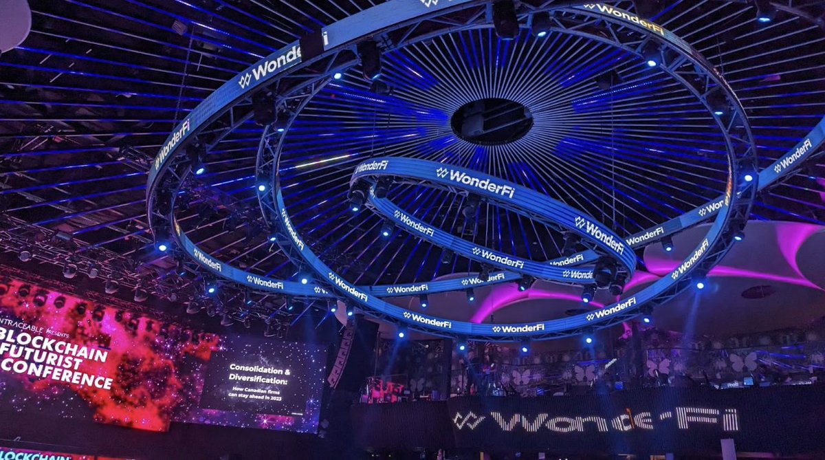 🪐 Who's ready for the <a href="/WonderFi/">WonderFi</a> Main Stage 🪐

✨It's going to be amazing this year ✨

🚀 See you soon 🚀