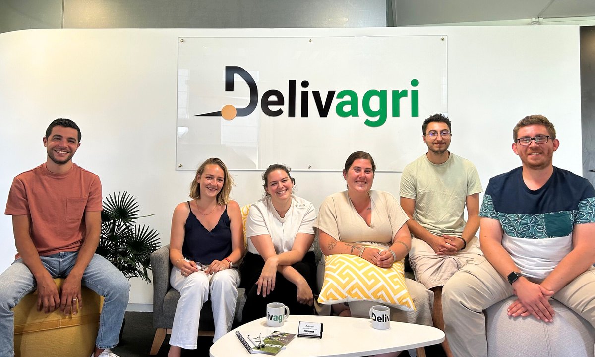 Delivagri.com tweet media
