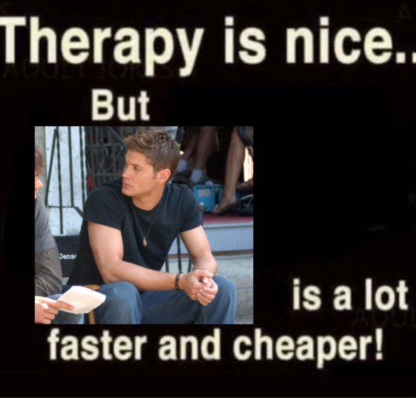 pam 🦔 DEAN DAY tweet media