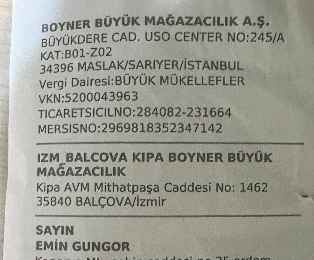 EMIN GUNGOR tweet media