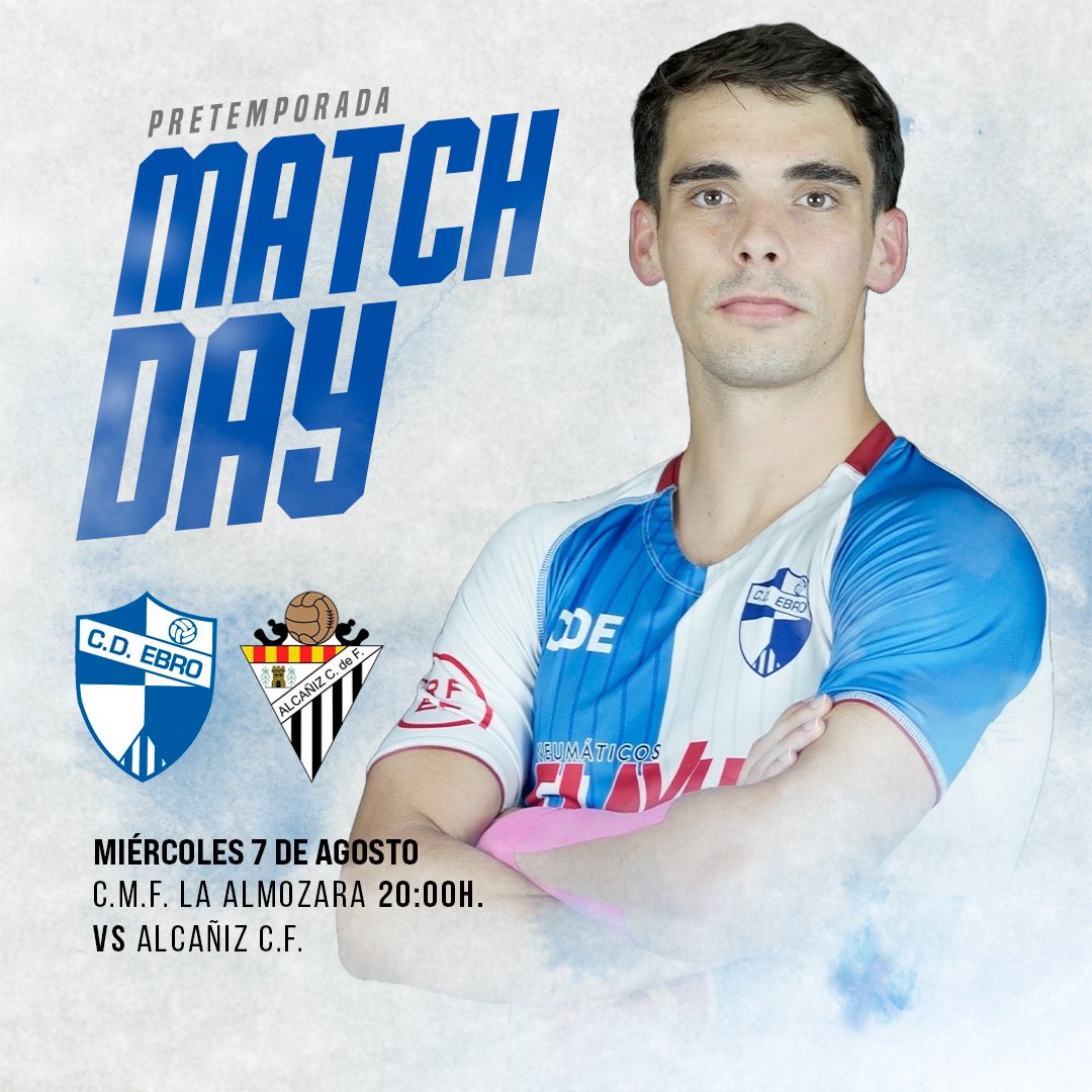 CD Ebro tweet media