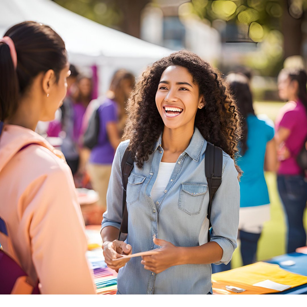 ADMC_InspirED's tweet image. @ADMC_GH Ready to discover how we can help you recruit top talents for your institution? 🌟 🎓
Our student recruitment services cater to both national and international tertiary educational institutions, connecting them with top talents from around the globe.
Join us! 🌍📚