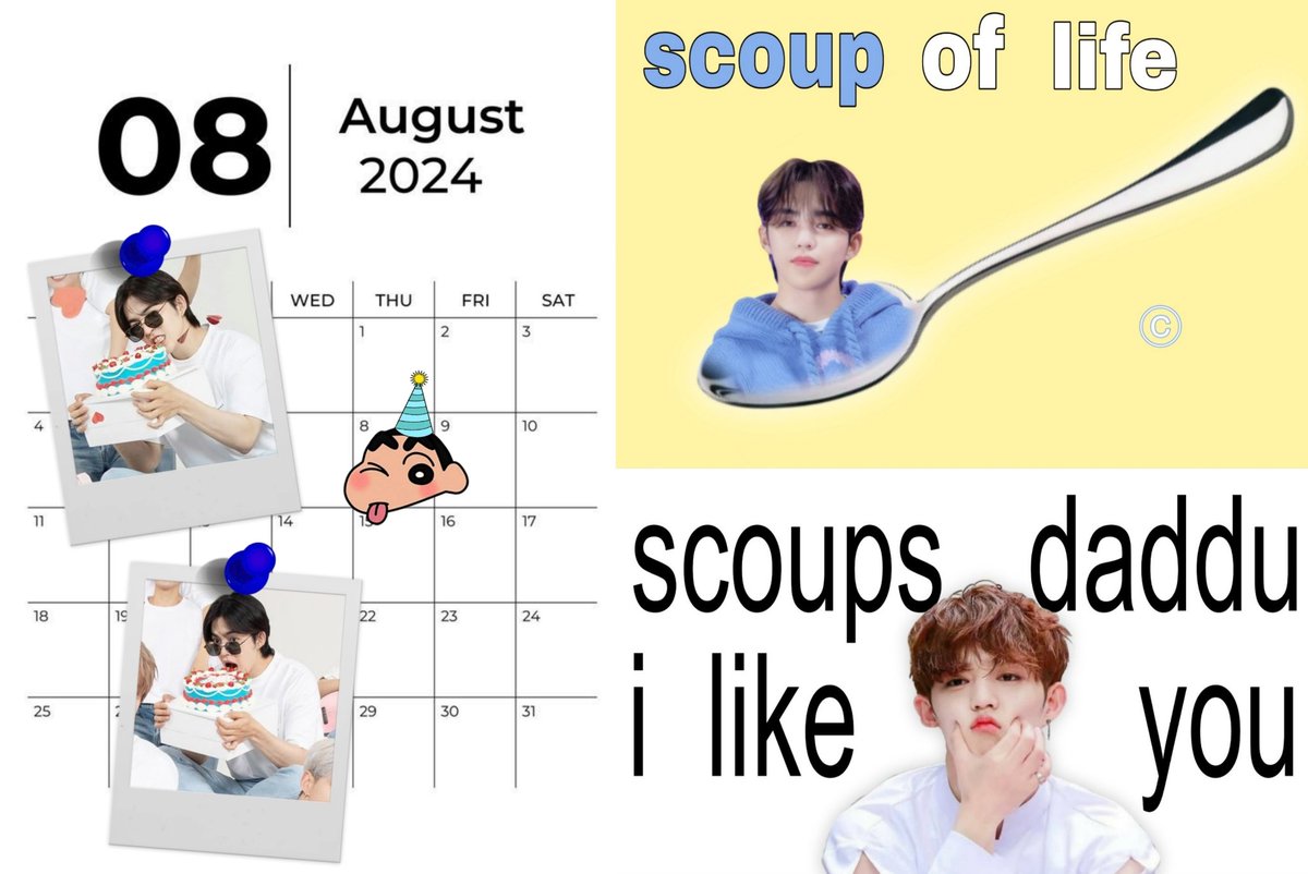 thenanimoni's tweet photo. happy cheolie day 🎱🍒💙 #scoups https://t.co/i5mnxn3NJ3