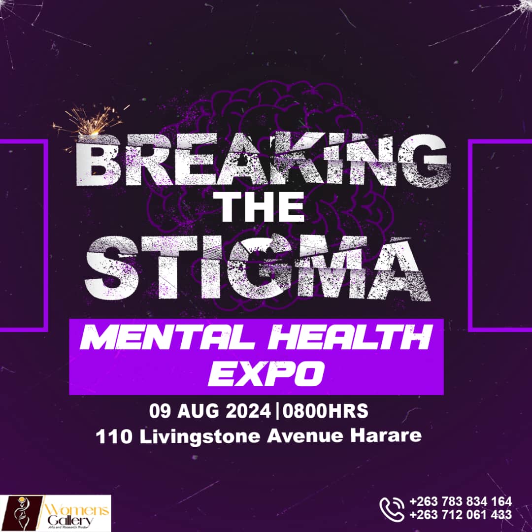 🌟 Just 1 day left until the Mental Health Expo! 🌟 Don't miss your chance to join us for a day filled with valuable insights, resources, and inspiration for your mental well-being. And the best part? It's FREE entry! Come and be part of this empowering event. See you there! 💚