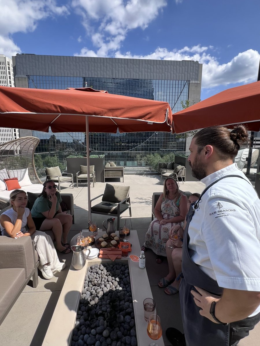 Explore Minnesota PR tweet media