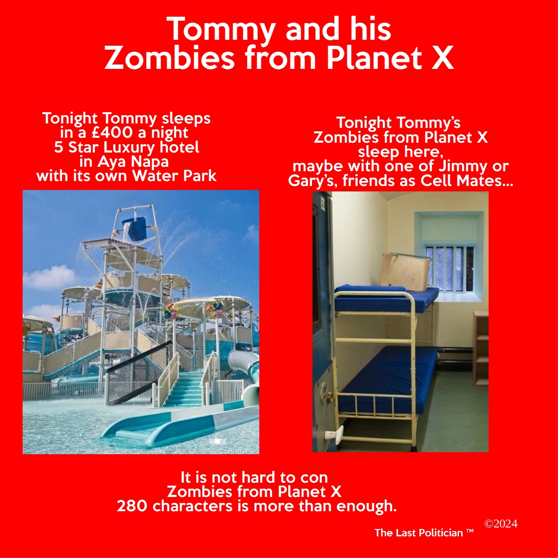walkerig14's tweet photo. @richimedhurst Tommy and his Zombies from planet X https://t.co/UxKXtdlPG1
