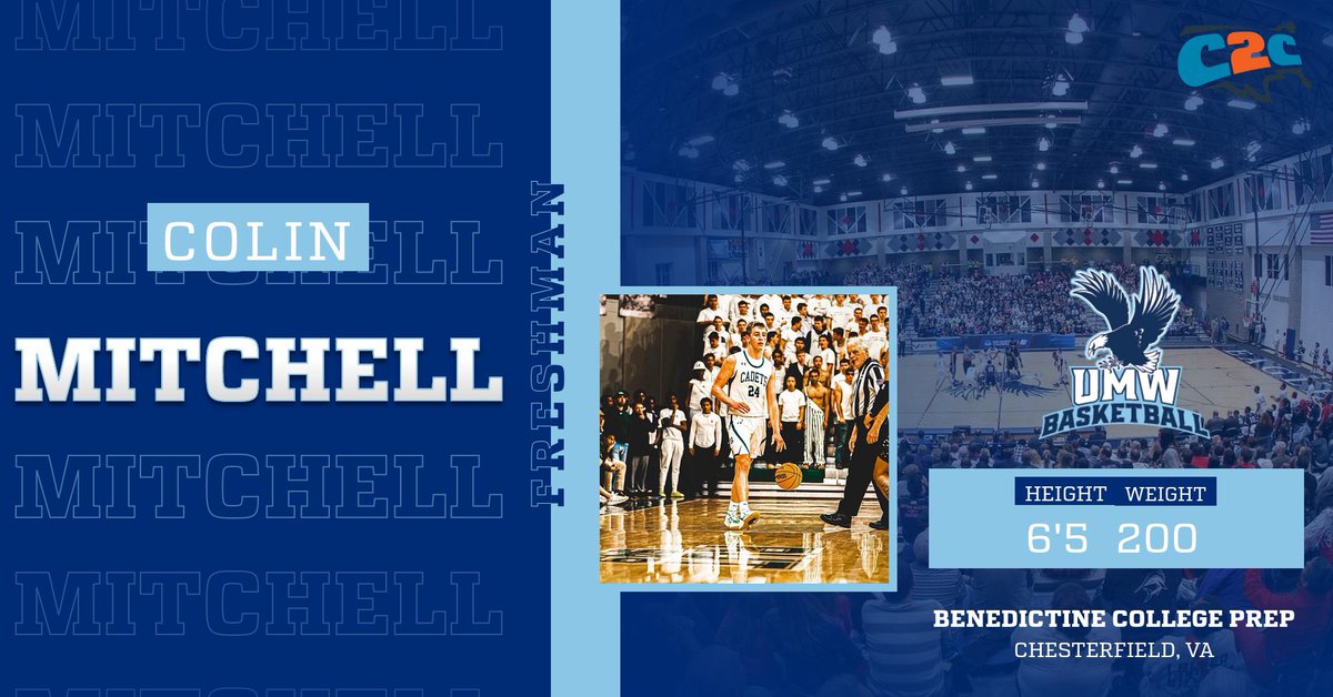 UMW Basketball tweet media