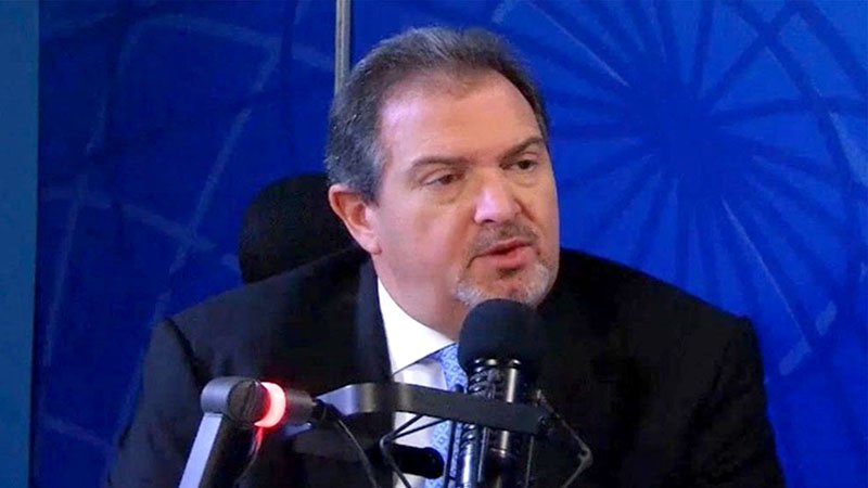 #7ago El presidente de Fedecámaras, Adan Celis, subrayó la necesidad de un consenso en Venezuela para recuperar su normalidad. Destacó el deseo de paz y diálogo, rechazando enfrentamientos. Celis pidió eliminar las sanciones financiera.
#justiciaSoberana