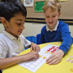 Photo by Every Child Counts (@ecc_ehu)