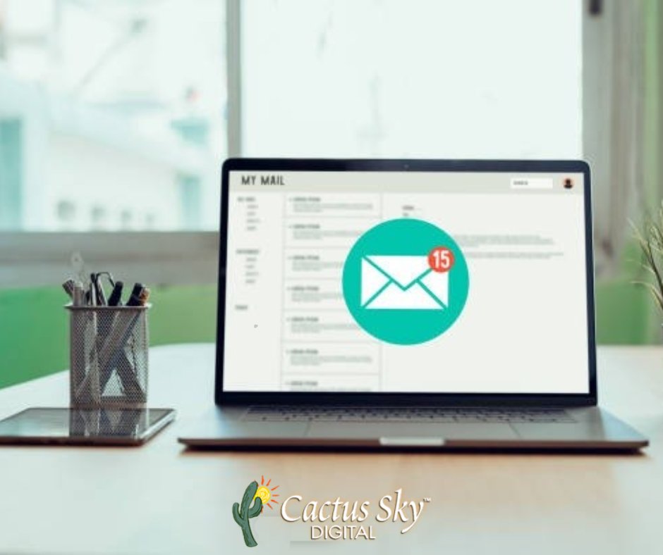 cactussky's tweet image. Segmented emails drive 30% more opens and 50% more click-throughs than unsegmented ones. Let Cactus Sky Digital help you segment your audience for maximum impact.
Learn more at cactussky.com.
#EmailSegmentation #CactusSky