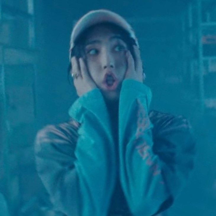 HAAAAAAN 😭😭😭😭