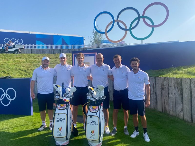 Adrien Dumont de Chassart (@adrienddc) on Twitter photo What a memorable week in Paris! Couldn't have been more proud to represent Belgium π§πͺ in such a prestigious event! <a href="/teambelgium/">Team Belgium</a> <a href="/Olympics/">The Olympic Games</a> What a memorable week in Paris! Couldn't have been more proud to represent Belgium π§πͺ in such a prestigious event! <a href="/teambelgium/">Team Belgium</a> <a href="/Olympics/">The Olympic Games</a>
