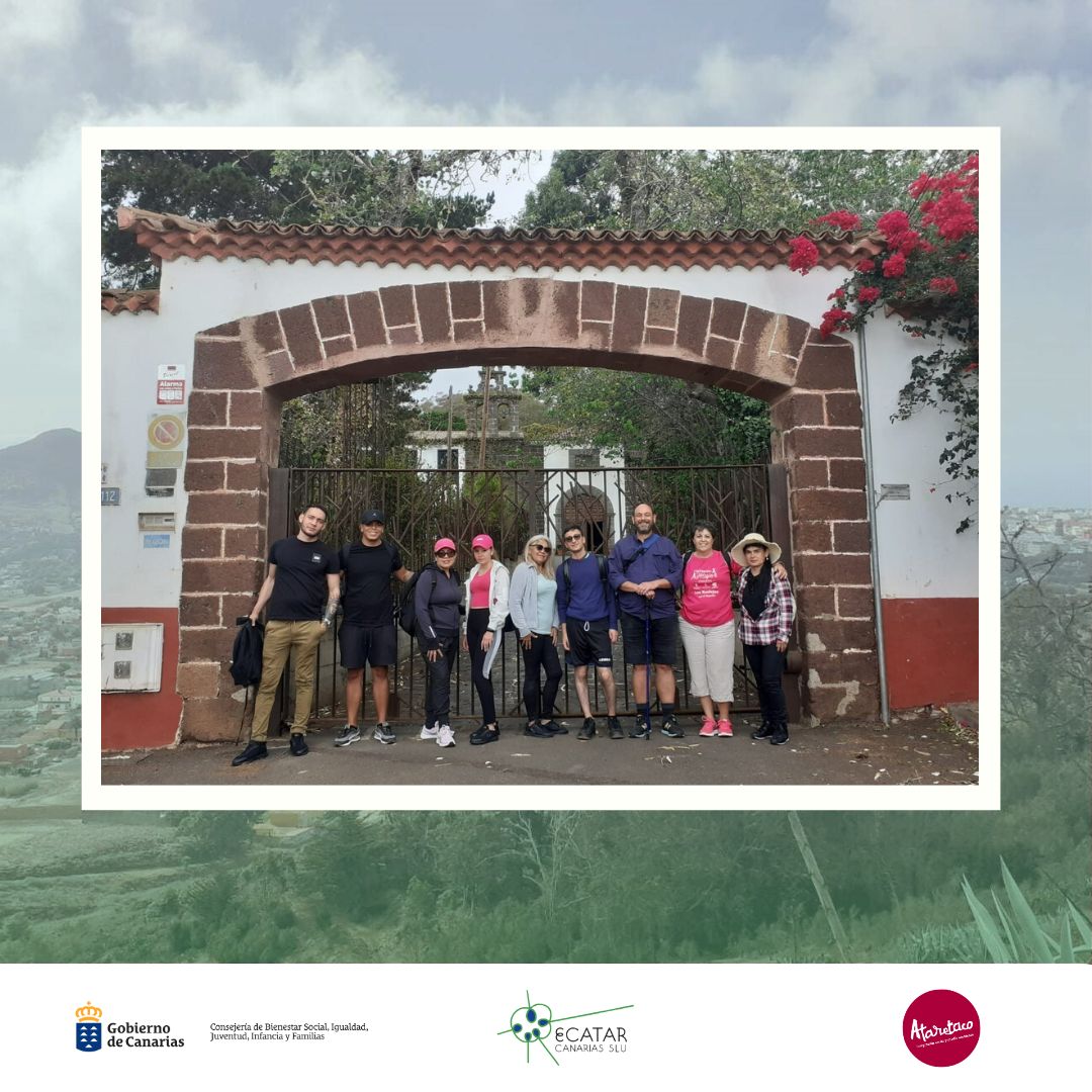 Fundación Ataretaco tweet media