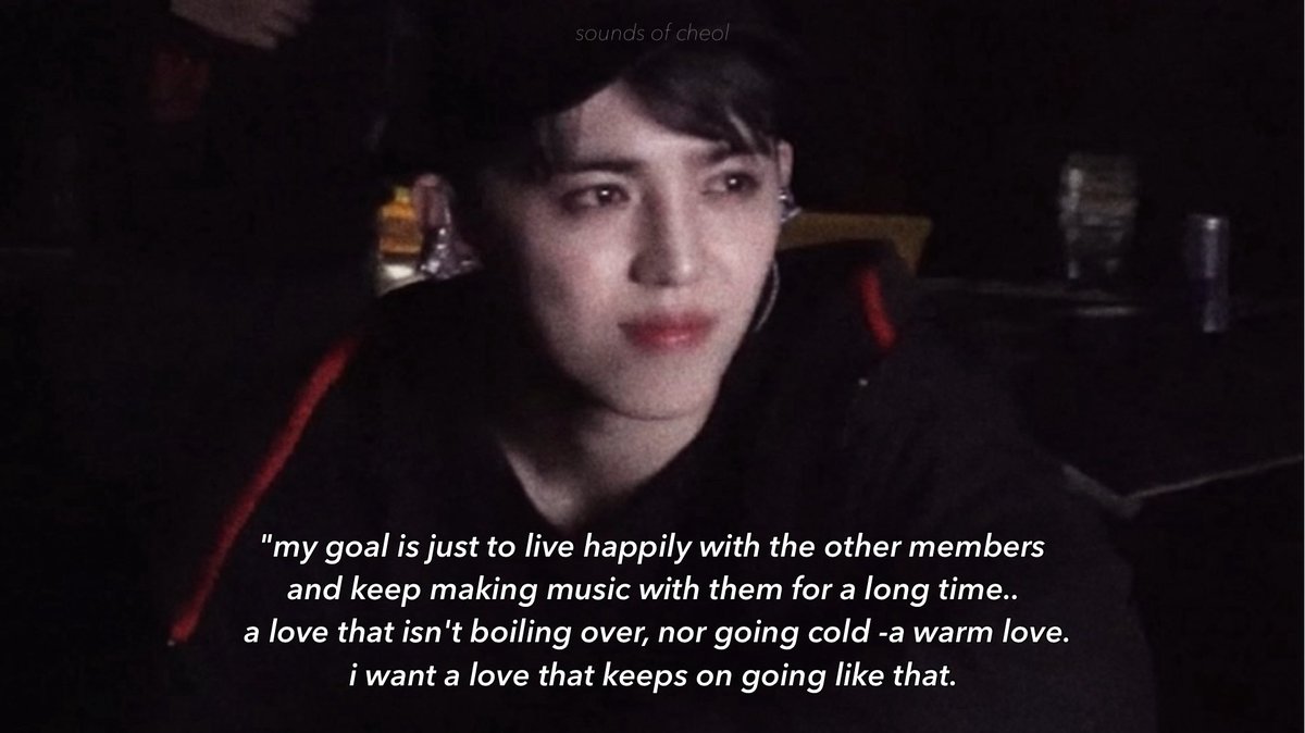 :) (@sounds_of_cheol) on Twitter photo "so each time i will love you earnestly"
a thread of beautiful words from the best leader
happy birthday, choi seungcheol 💌
#띵동띵동_승철이_생일이다_문열어
#HappySeungcherryDay <a href="/pledis_17/">세븐틴(SEVENTEEN)</a> "so each time i will love you earnestly"
a thread of beautiful words from the best leader
happy birthday, choi seungcheol 💌
#띵동띵동_승철이_생일이다_문열어
#HappySeungcherryDay <a href="/pledis_17/">세븐틴(SEVENTEEN)</a>