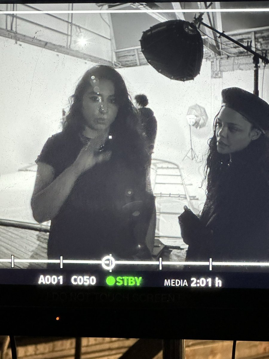 arooj aftab (@arooj_aftab) on Twitter photo RAAT KI RANI music video directed by the one and only <a href="/TessaThompson_x/">Tessa Thompson</a>
youtu.be/Y5IOeXg1jJY?si… RAAT KI RANI music video directed by the one and only <a href="/TessaThompson_x/">Tessa Thompson</a>
youtu.be/Y5IOeXg1jJY?si…