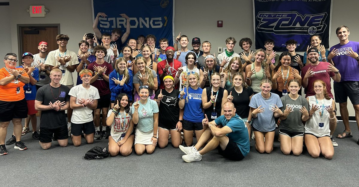 MetroEast FCA tweet media