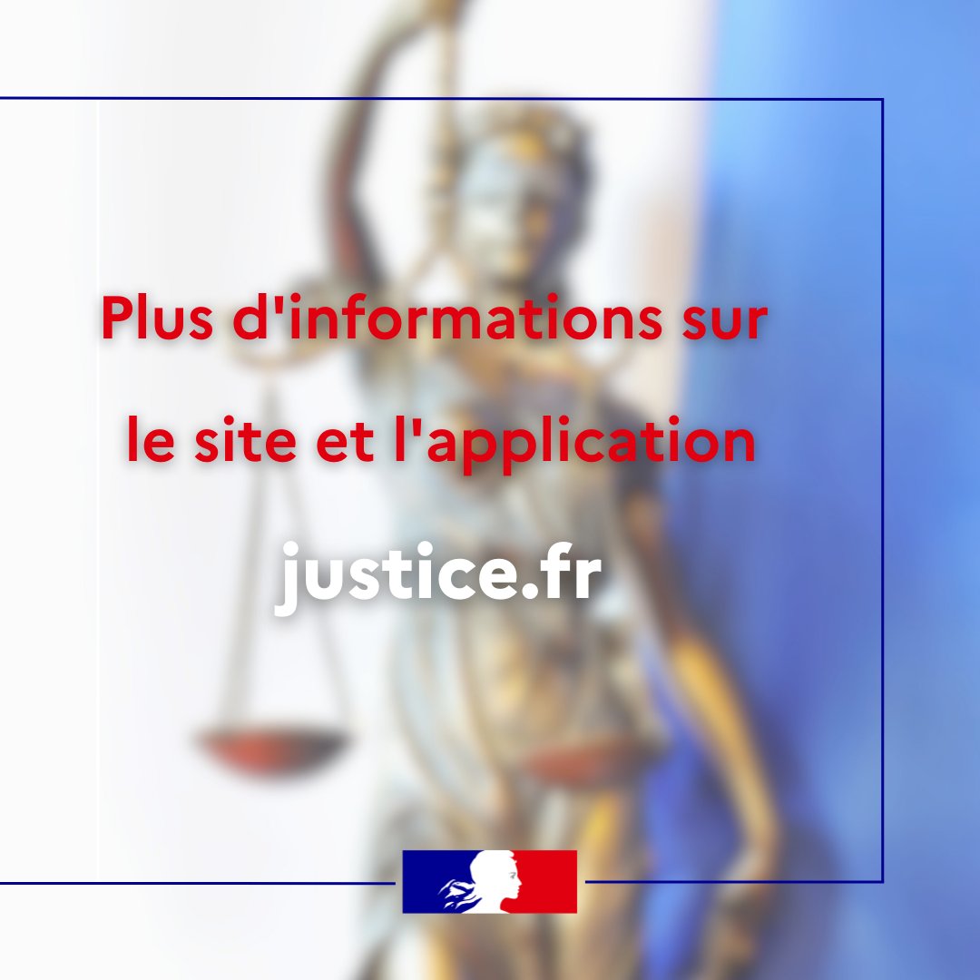 Vous êtes victime d’une infraction pénale mais vous ne savez pas à qui vous adresser ? Composez le 116 006 en France hexagonale et le +33(0)1 80 52 33 76, hors France hexagonale.
<a href="/FranceVictimes/">France Victimes</a>