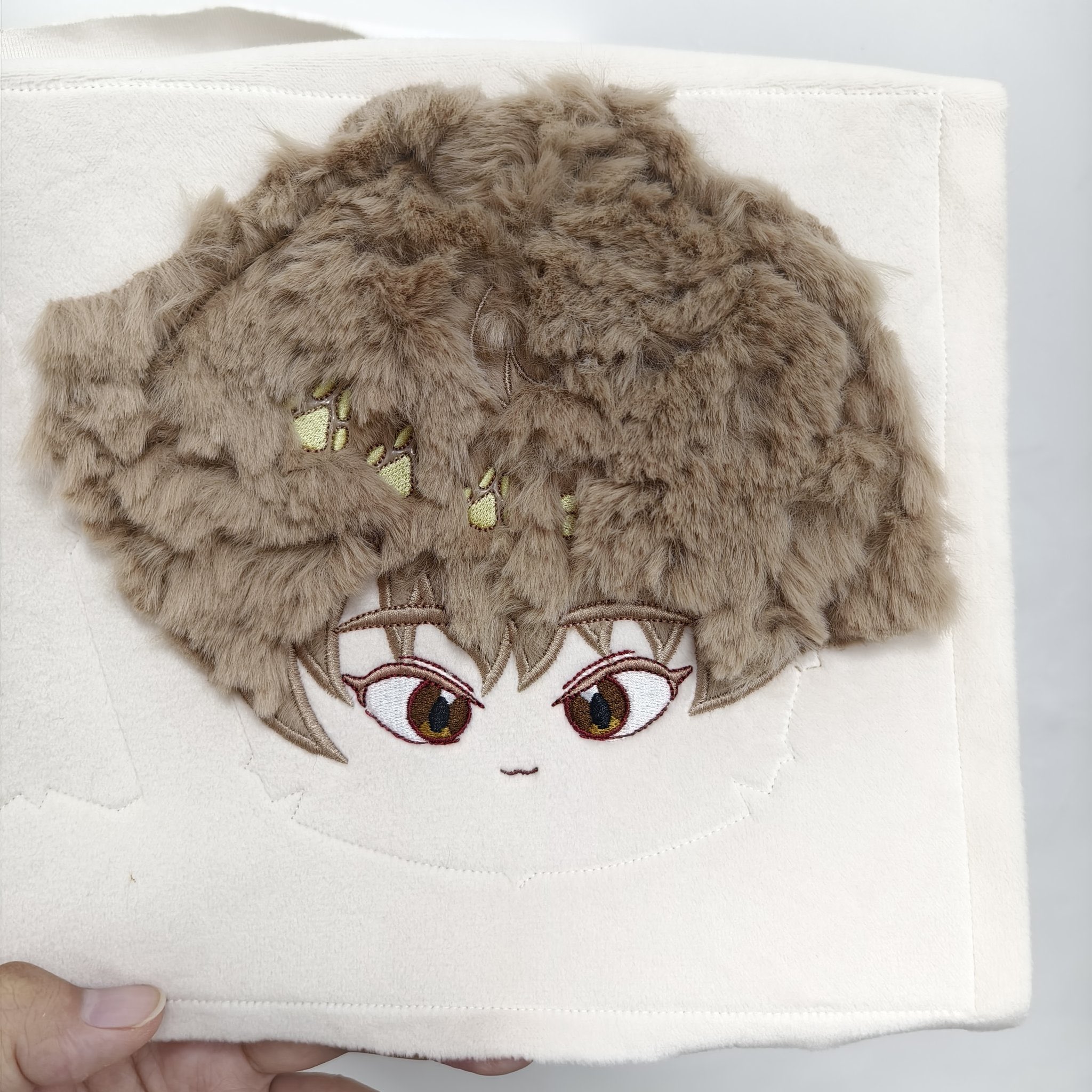 汐瑞玩偶（オーダー受付窓口） on X: 