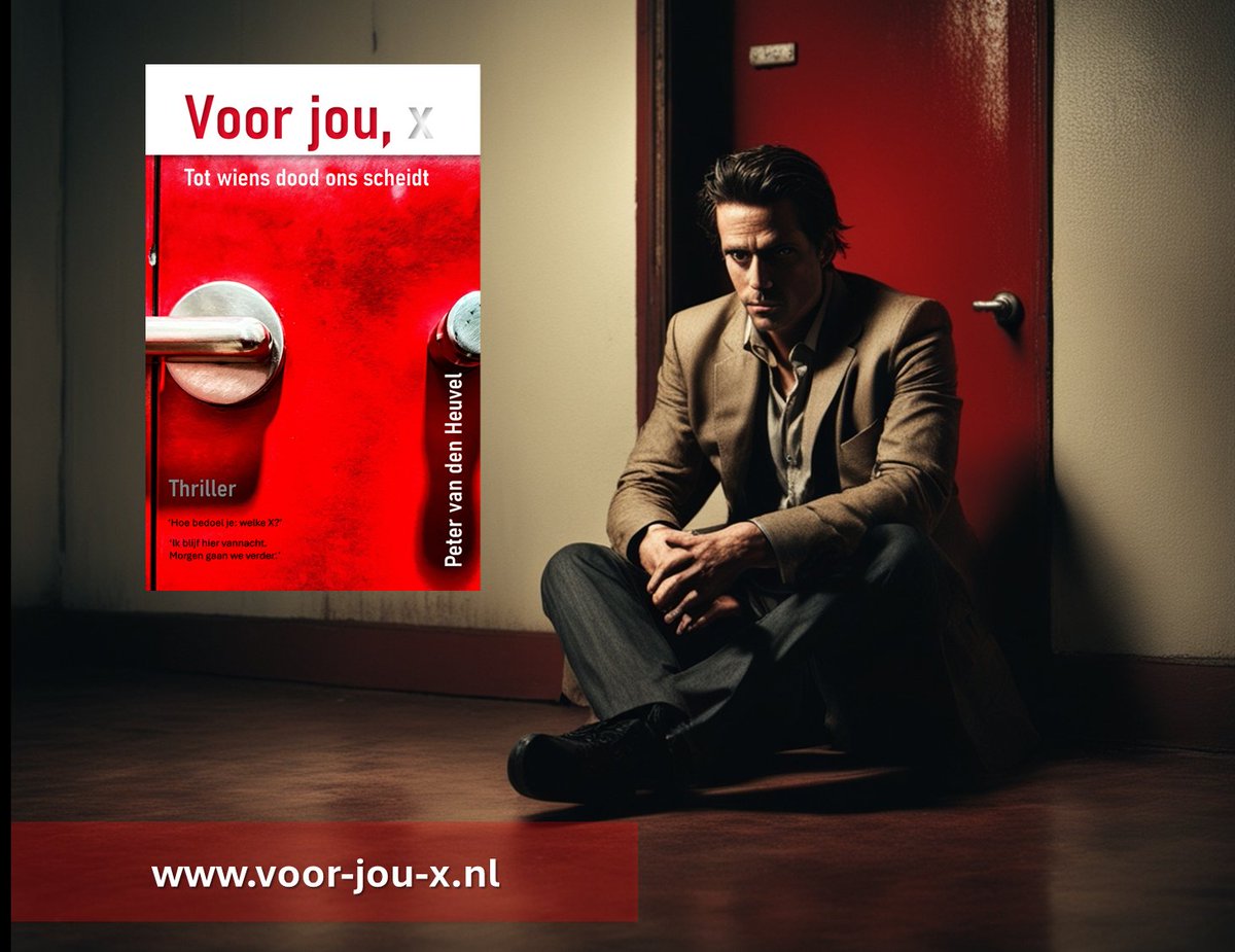 Wat doe je als je er helemaal alleen voor staat.