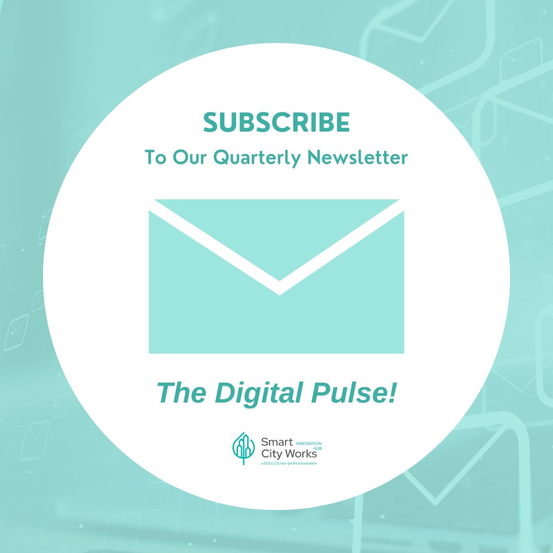 Our newsletter offers a quarterly platform for regional partners to connect and exchange knowledge, news, and activities—showcasing the outstanding startup companies in the region and much more! Subscribe now!  iaptko-zglp.maillist-manage.com/ua/Optin?od=11…