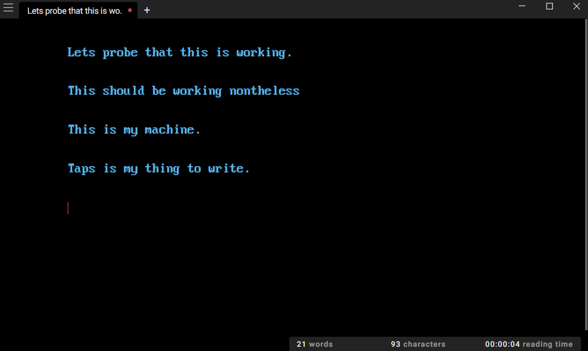 Sam G. C. tweet media