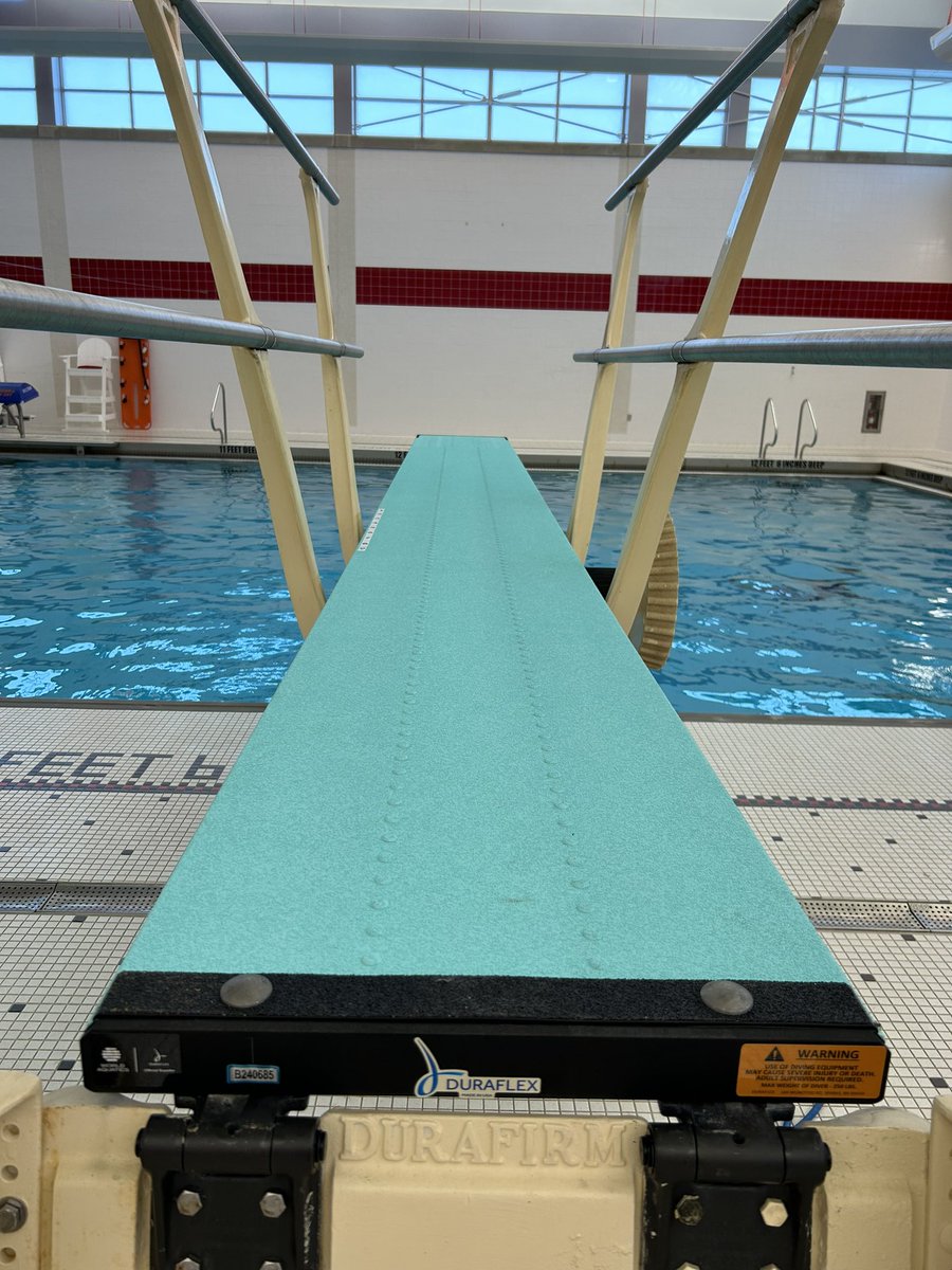 Hilton Swim/Dive (@hiltonswimdive) on Twitter photo Check out the 2 BRAND NEW diving boards that were just recently installed. Canβt wait to see our divers in action! Thanks <a href="/HiltonCadets/">Hilton Athletics</a> <a href="/HiltonCSD/">Hilton CSD</a> Check out the 2 BRAND NEW diving boards that were just recently installed. Canβt wait to see our divers in action! Thanks <a href="/HiltonCadets/">Hilton Athletics</a> <a href="/HiltonCSD/">Hilton CSD</a>