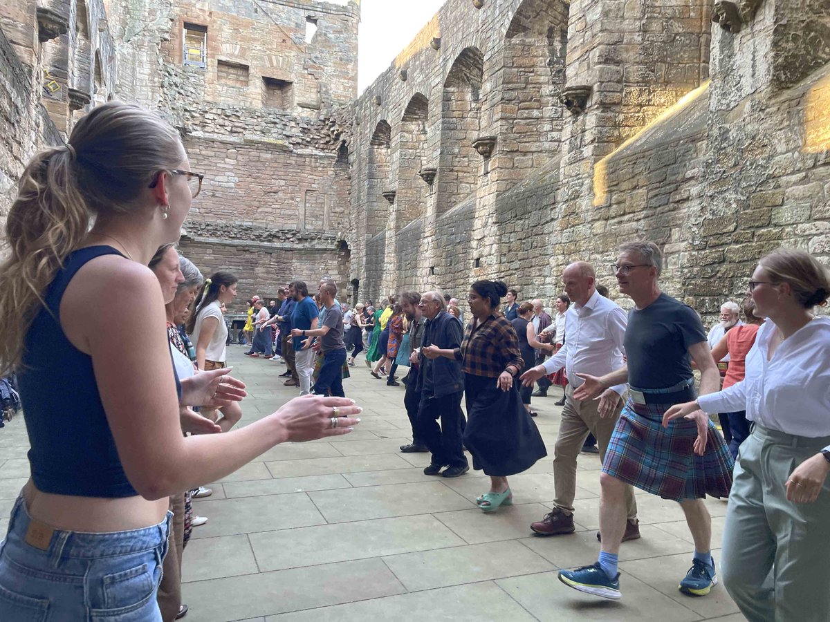 Linlithgow Scotch Hop tweet media