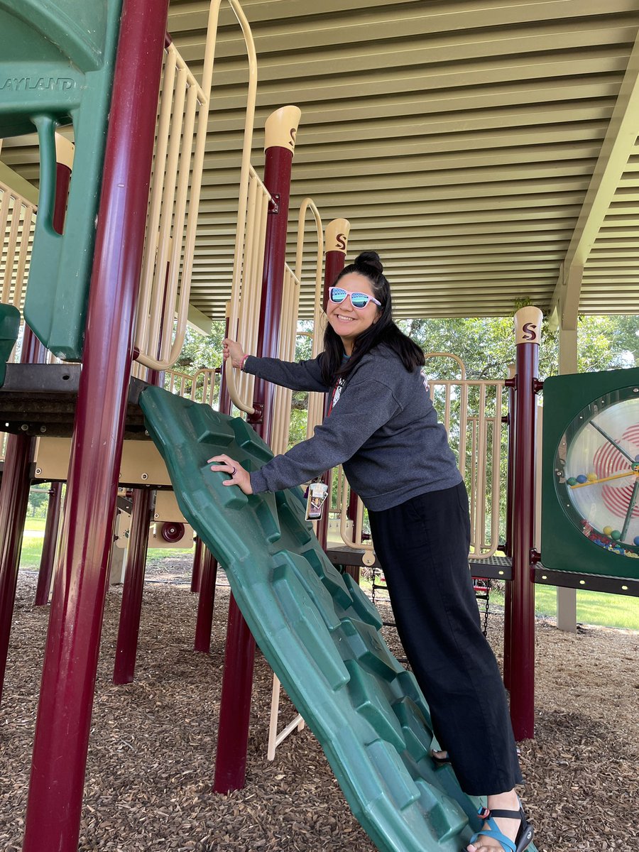 MrsSmithASE_ART's tweet photo. @ASE_Dalmatians the playground is ready for you! #ASEbingo https://t.co/aIpLgJd1WJ