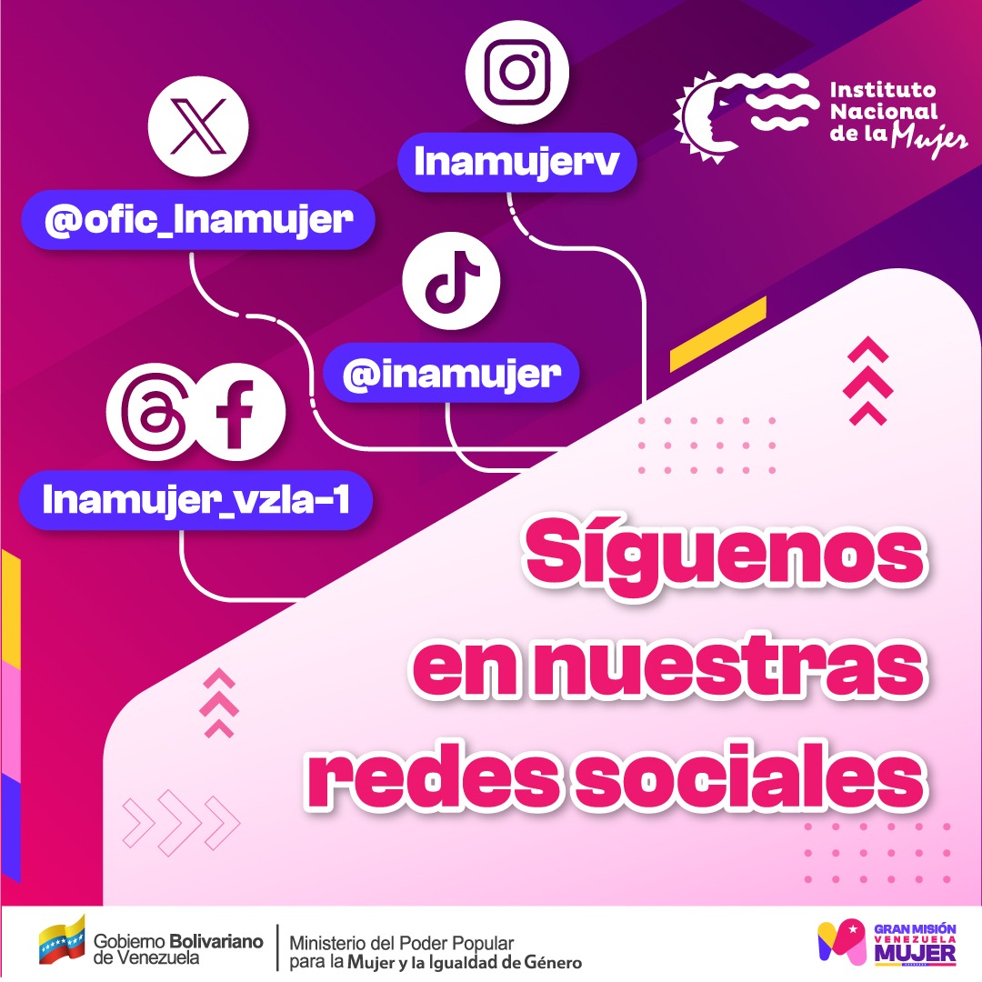 Inamujer tweet media