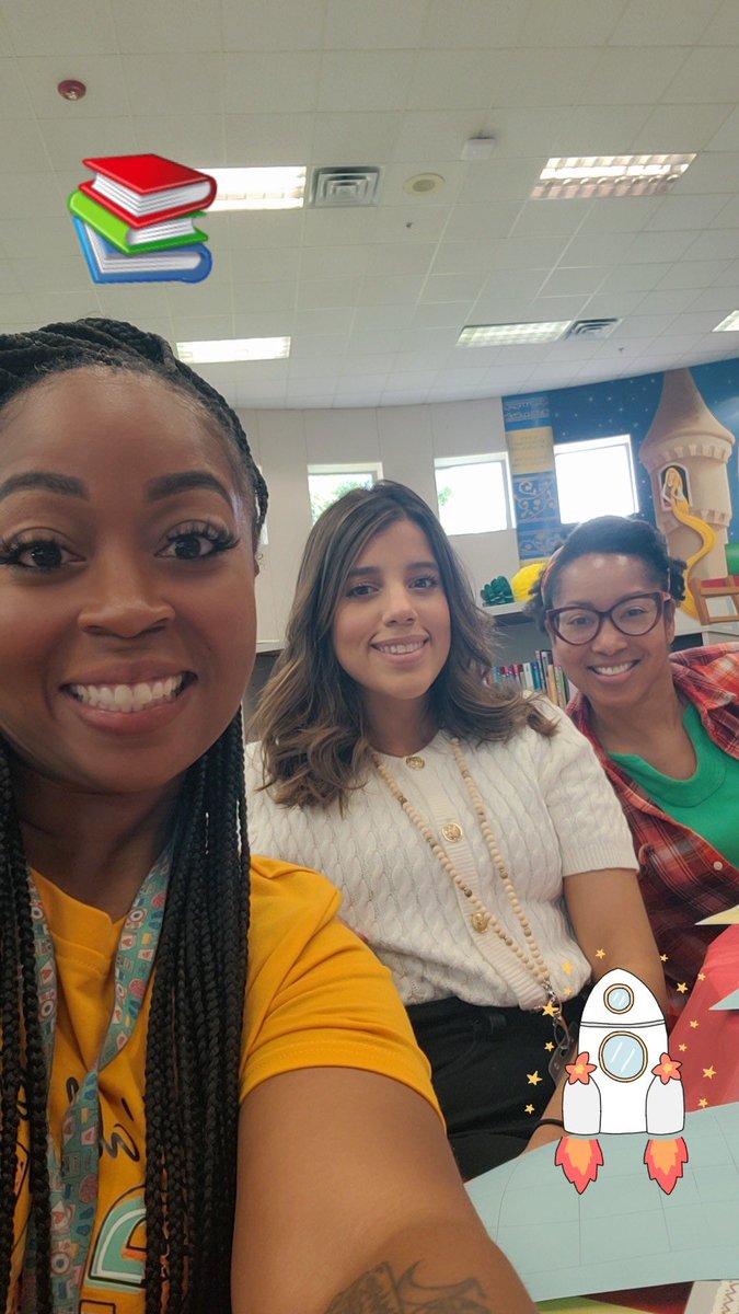 mcwhirterelem's tweet image. Our 5th-grade teachers are buzzing with excitement at their ELA/SalA professional learning session! 🐝📚 Ready to make reading and writing fun for everyone! #5thGradeMagic #TeacherLife #ProfessionalDevelopment