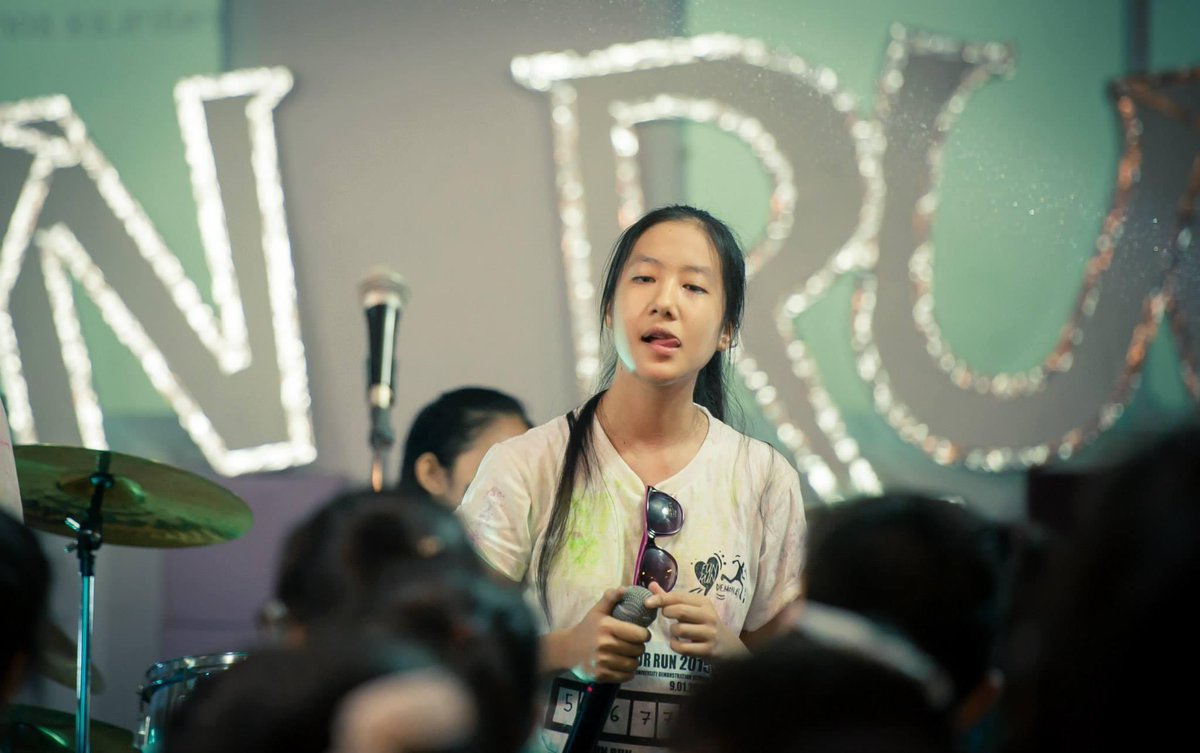 sunflowerjaaa's tweet photo. น้ำก็ทำมาหมดละนะพี่จะฟัง #คิดคิด4EVE ได้ยัง https://t.co/A0WCXyoP7z