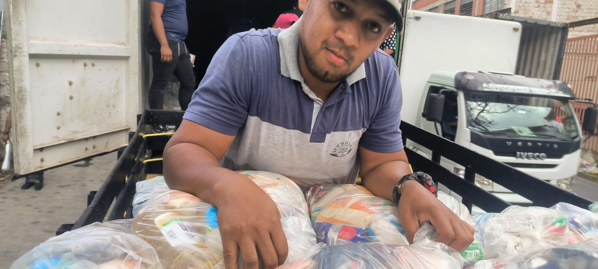 Abastos Bicentenario tweet media