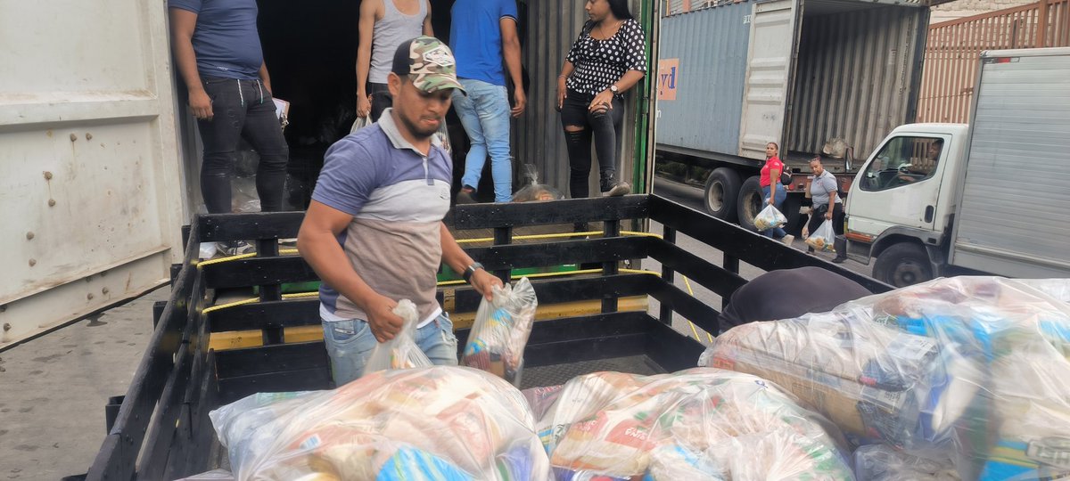 Abastos Bicentenario tweet media