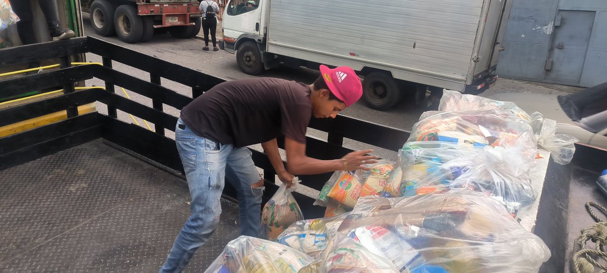 Abastos Bicentenario tweet media