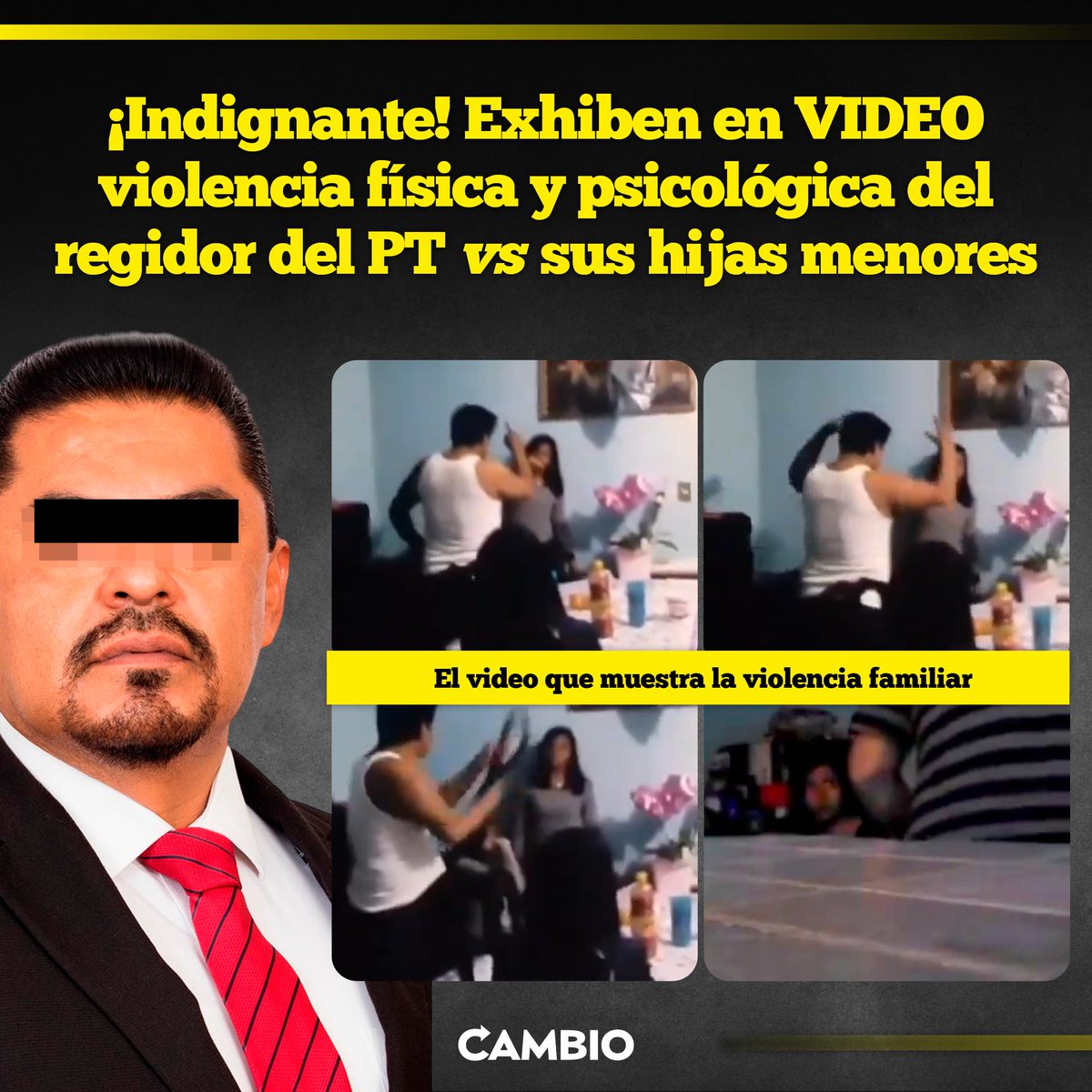 Arturo Rueda (@nigromanterueda) on Twitter photo Es la hora en la que el edil <a href="/adandominguez/">Adán Domínguez Sánchez</a> ni la titular de Igualdad de Género <a href="/karina_ralcala/">Karina Romero Alcalá</a> se pronuncian sobre el violento regidor del PT Ángel Rivera....para qué tantos recursos en la "defensa de las mujeres" si a la mera hora se quedan callados y toleran ese indignante Es la hora en la que el edil <a href="/adandominguez/">Adán Domínguez Sánchez</a> ni la titular de Igualdad de Género <a href="/karina_ralcala/">Karina Romero Alcalá</a> se pronuncian sobre el violento regidor del PT Ángel Rivera....para qué tantos recursos en la "defensa de las mujeres" si a la mera hora se quedan callados y toleran ese indignante